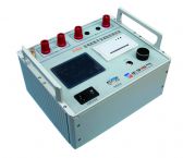 ZY602型发电机转子交流阻抗测试仪