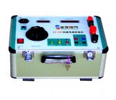 ZY-500型单三相热继电器校验仪